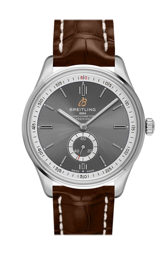 Breitling Superocean Heritage 2 Steel AB2030121 B1A1 WatchGuyNYC