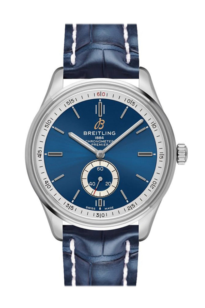 Breitling Superocean Heritage 2 Steel AB2030121 B1A1 WatchGuyNYC