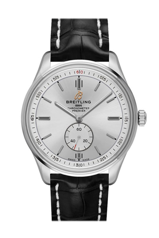 Breitling Superocean Heritage 2 Steel AB2030121 B1A1 WatchGuyNYC