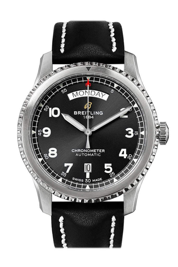 Breitling navitimer day new arrivals date