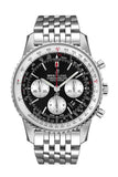 Breitling Navitimer 01 Stainless Steel AB0127211 B1A1