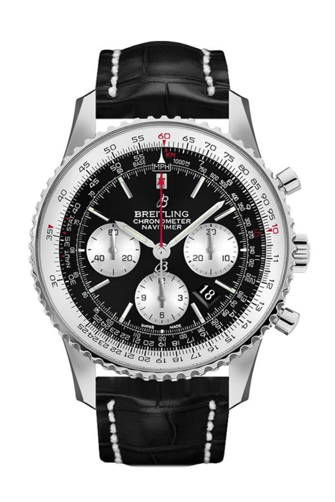 Navitimer 01 store