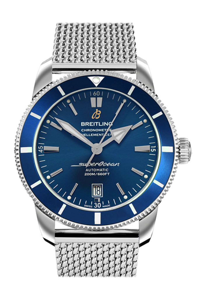 Breitling Superocean Heritage 2 46Mm Ab2020161 C1A1 Watch
