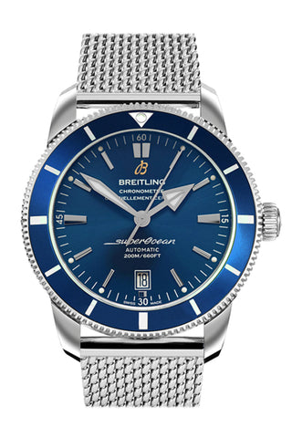 Breitling Superocean Heritage 2 46Mm Ab2020161 C1A1 Watch