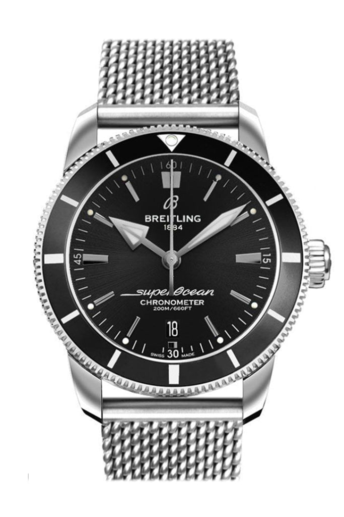 Breitling superocean cheap heritage 2 44mm