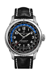 Breitling navitimer deals 8 unitime