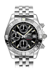 Breitling chrono hot sale galactic