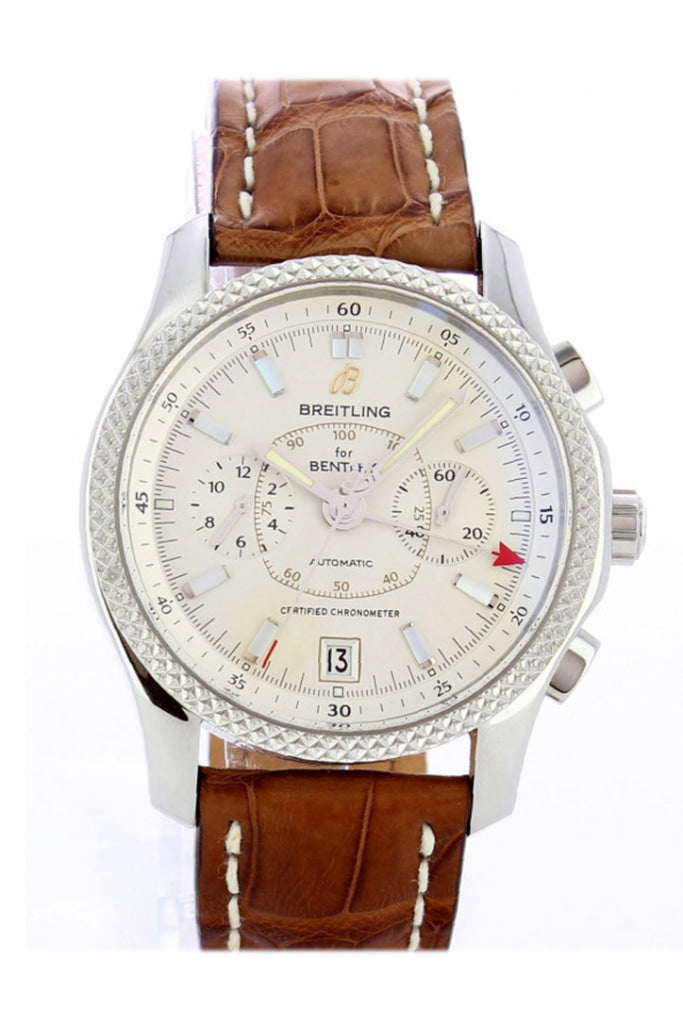 Breitling Bentley P2662C2 G611 739 Watch