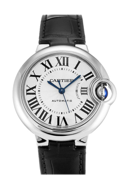 33mm online ballon bleu
