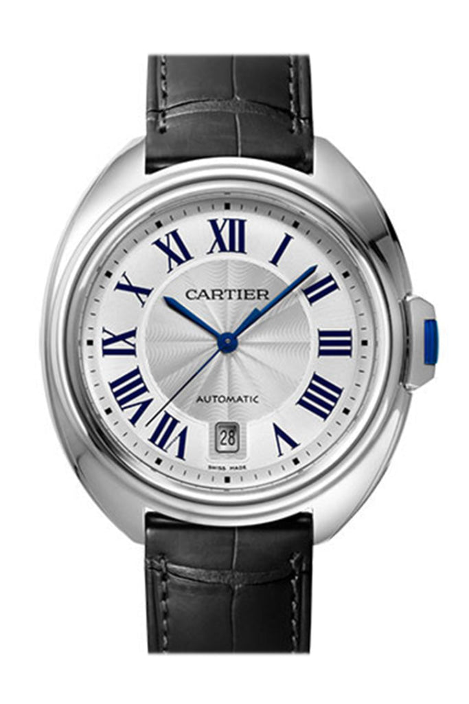 Cartier Clé de Cartier