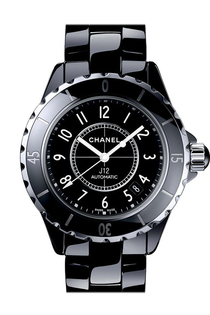 Chanel J12 for $2,769 for sale from a Private Seller on Chrono24