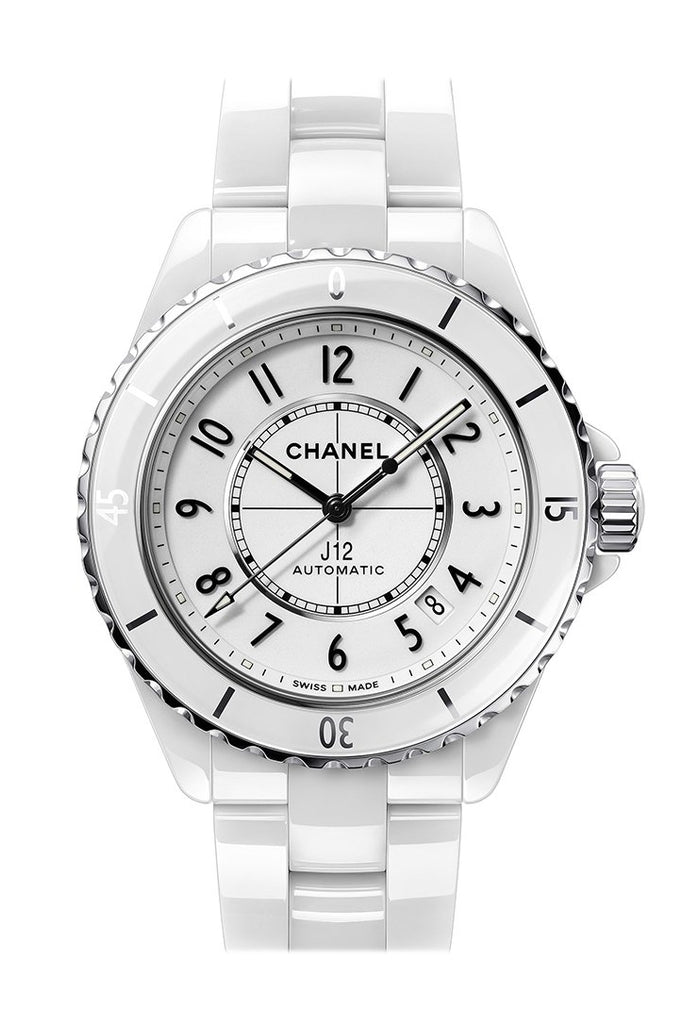 Chanel J12 (H5702) (2 stores) at Klarna • See all prices »