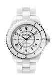 Chanel J12 Automatic 38Mm Ladies Watch H5700