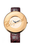 Chopard Chopardissimo Lady Watch 139253-5001