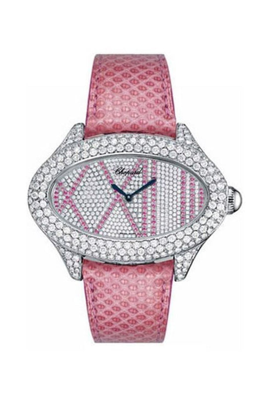 Chopard Watch WatchGuyNYC Diamond District NYC