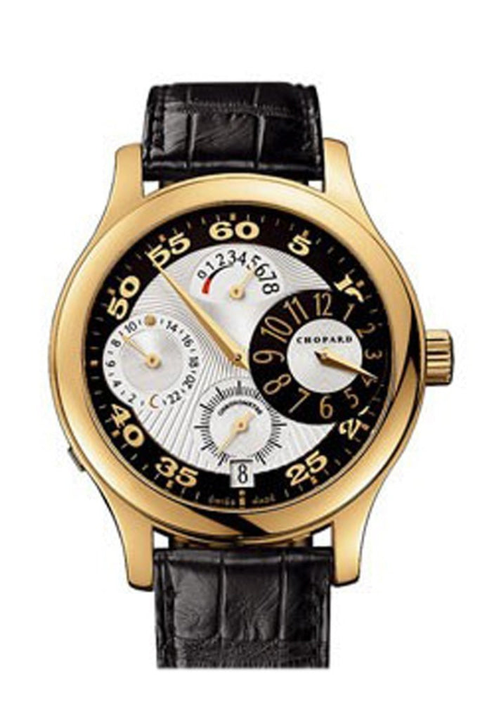 Chopard Watch WatchGuyNYC Diamond District NYC