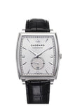 Chopard L.U.C. XP Automatic Silver Dial 18 kt White Gold Men's Watch 162294-1001