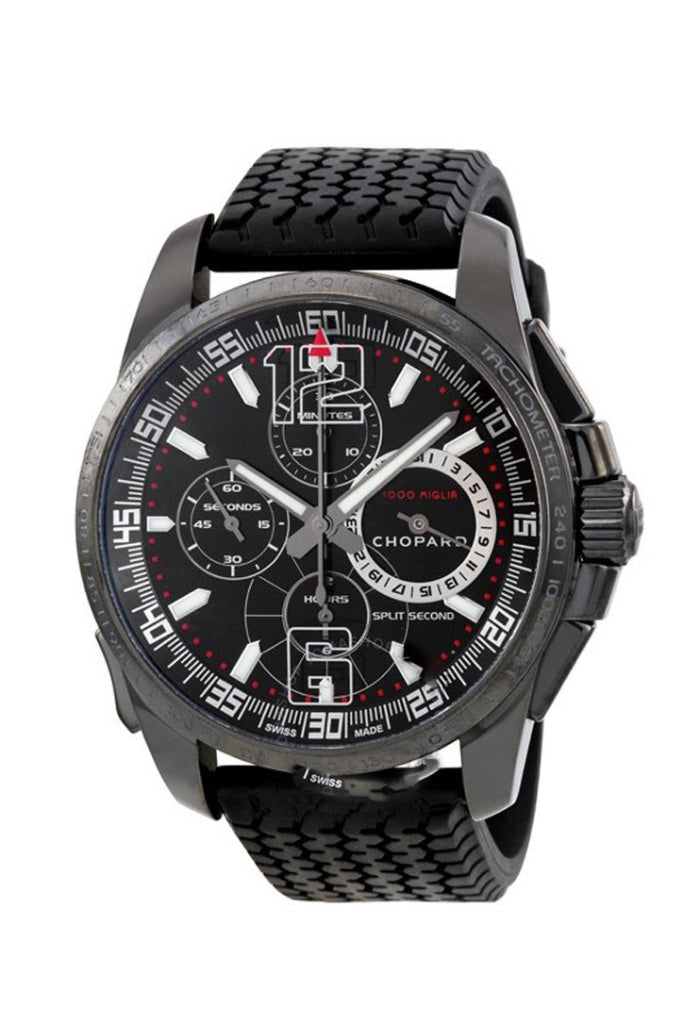 Chopard Watch WatchGuyNYC Diamond District NYC
