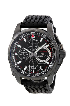 Chopard mens watch best sale