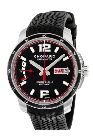 Chopard Mille Miglia Gts Power Control Mens Watch 168566-3001