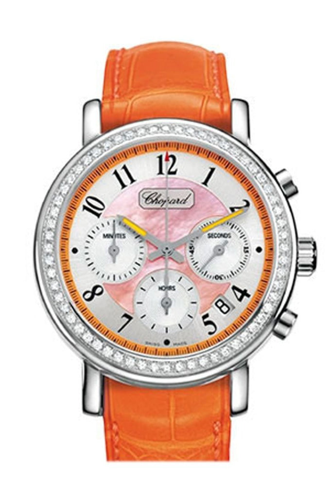 Elton john chopard watch top