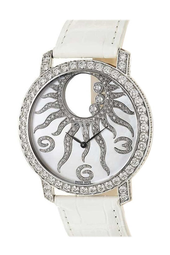 Chopard happy sun store