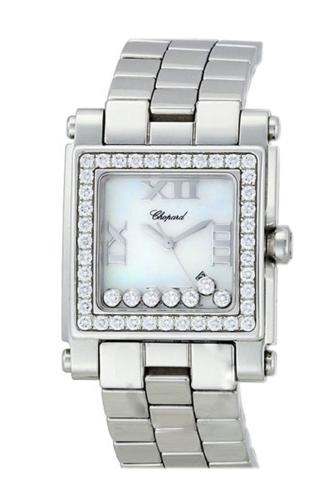 Chopard 2025 square watch
