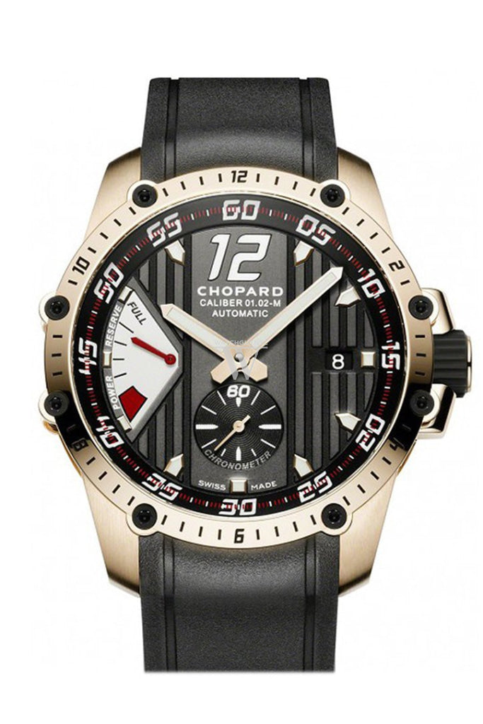 Chopard racing 2025