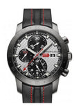 Chopard Mille Miglia Zagato Black Leather Dial 168550-3004 Watch