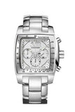 Chopard Two O Ten Automatic Chronograph Stainless Steel Ladies Watch 158462/3003