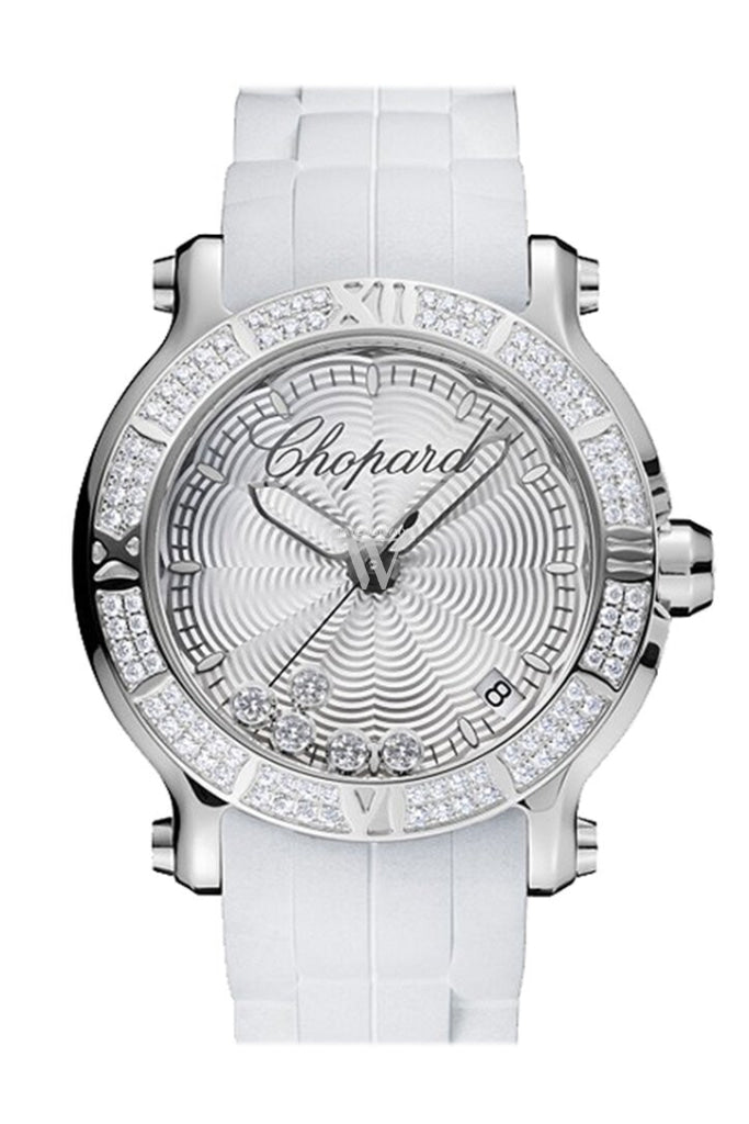 White sport watches ladies deals