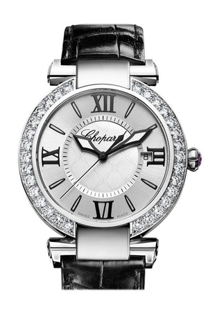 Chopard Imperiale Automatic 40Mm Ladies Watch 388531-3002
