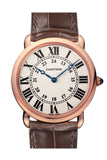 Cartier Ronde Louis Men's Watch W6800251