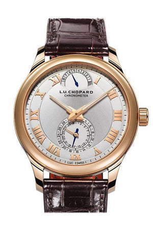 Chopard new arrivals watches online