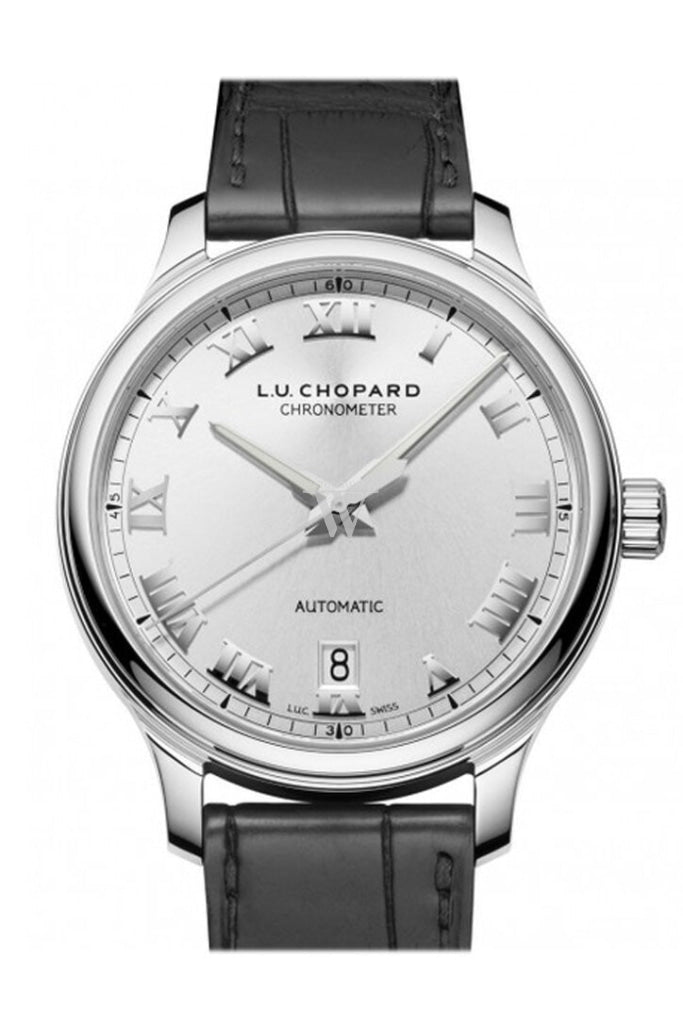 Chopard mens watch best sale