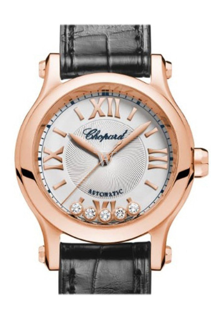Chopard happy sport gold shop