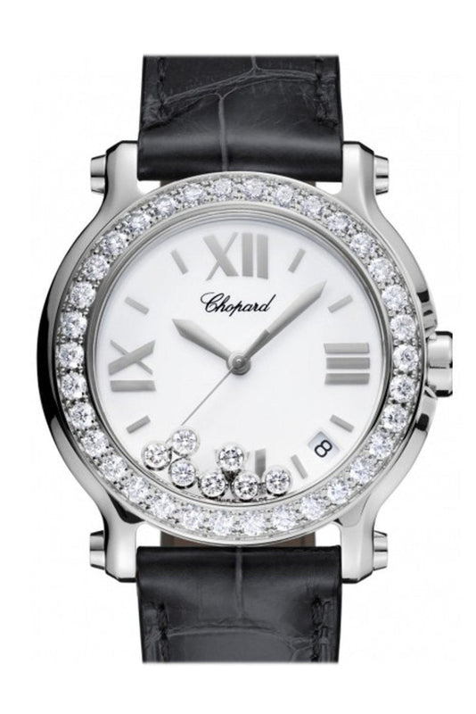 Chopard happy deals sport 7 diamonds