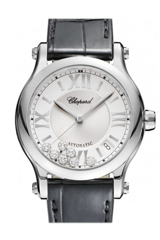 Happy sport 36mm automatic watch store
