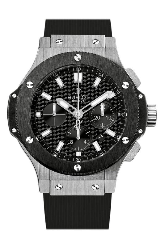 Hublot big bang evolution 44mm store