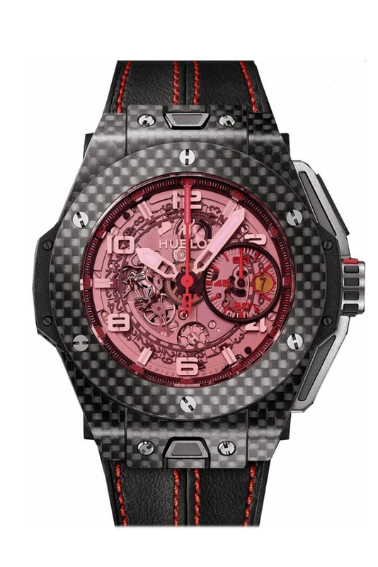 Big bang unico ferrari online