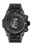 Hubolt Big Bang Unico Automatic Men's Chronograph Limited Edition Watch 411.JB.4901.RT