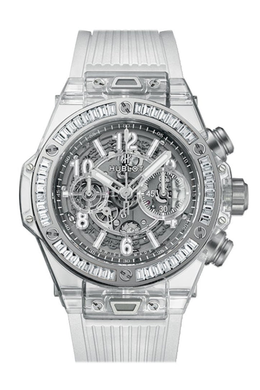 Hublot big clearance bang unico diamond