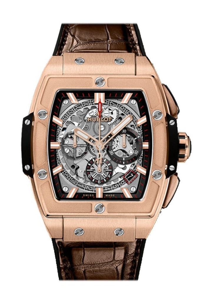 Hublot spirit of big bang 42mm store