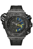 Hublot Big Bang King Power Oceanographic Automatic Black Dial Mens Watch 732.qx.1140Rx