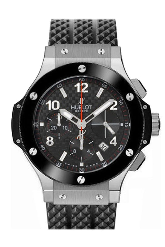 Big bang carbon discount
