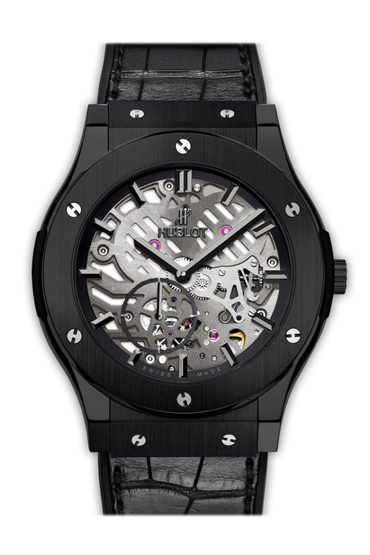 Hublot automatic best sale