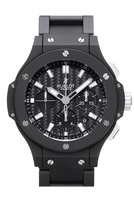 Black Hublot Watches For Men at best price in 24 AS-C