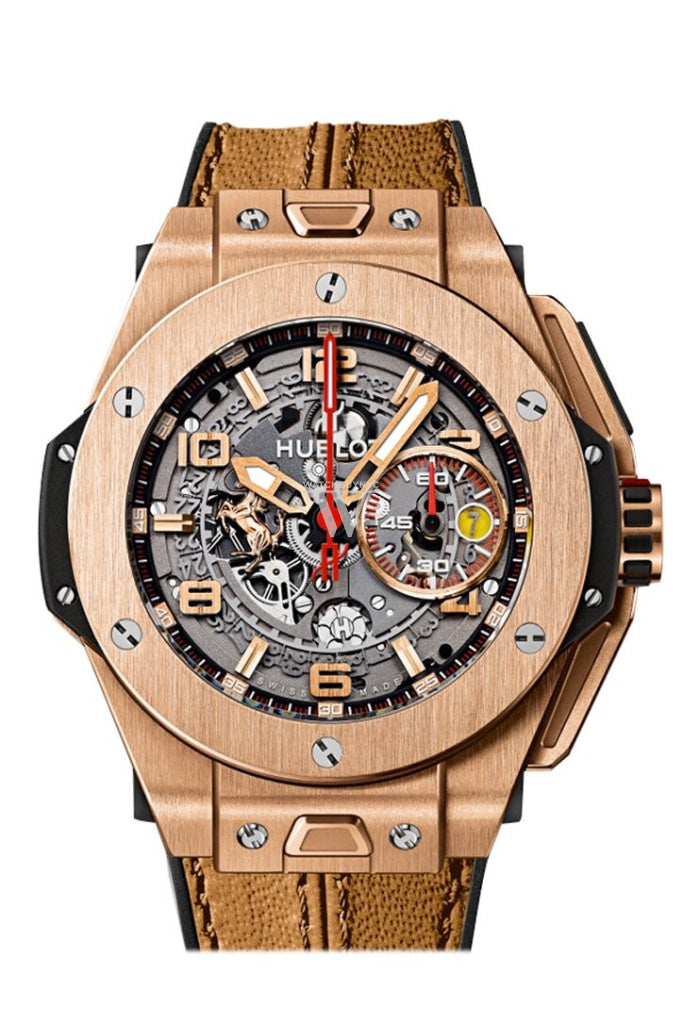 Hublot Big Bang Rose Gold Watches - Page 3 of 3 - Luxury Watches USA