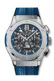 Hublot Aerofusion Chronograph 45mm Men's Watch 525.NX.0129.VR.ICC16