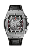 Hublot Spirit Of Big Bang Titanium Automatic 45Mm Mens Watch 601.nx.0173.lr